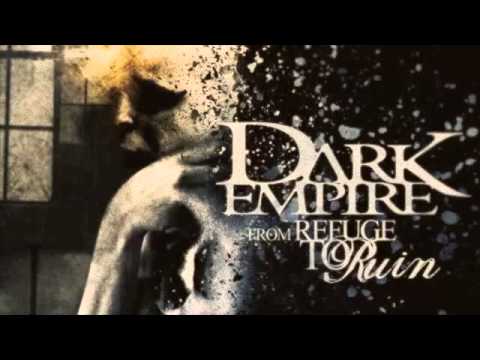 Dark Empire - Dreaming In Vengeance