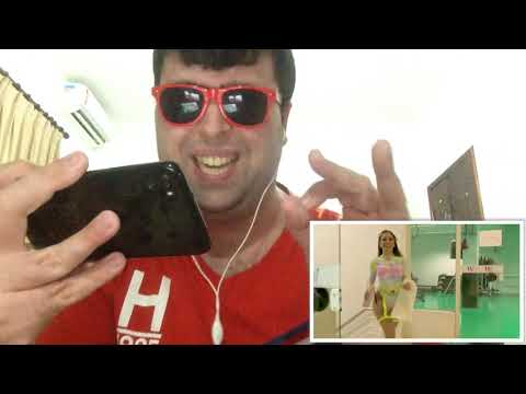 MC Mirella, Luck Muzik e Felipe Original - Empinadinha (Vídeo Clipe Oficial)REACT