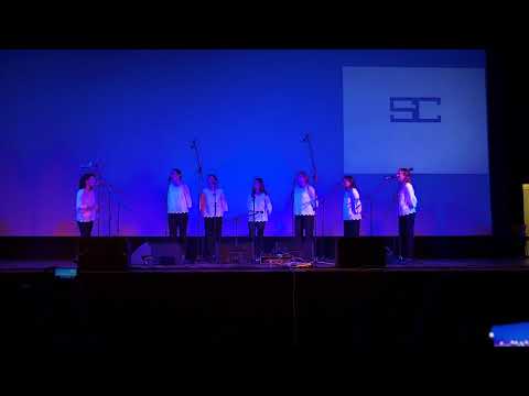 Klapa Trebatinke - Izresla ruža rumena