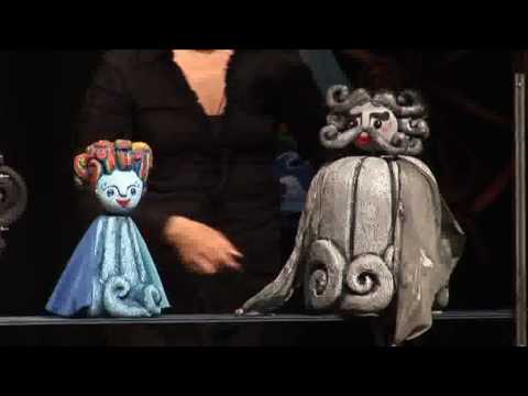 El Viento Pequeño - La Gotera de Lazotea