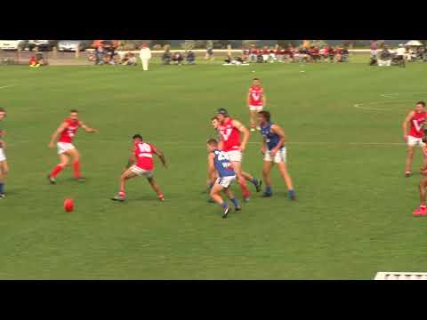 2019 SGL A Grade Grand Final