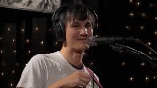The Dodos - Full Performance (Live on KEXP)