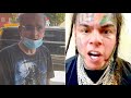 Tekashi 69 Refusing To Help His Homeless Dad Despite Rapper’s Massive $20 Million Net Worth