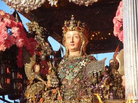 Sant'Agata - Ludovica Leotta 