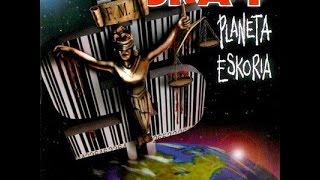 Planeta Eskoria Music Video