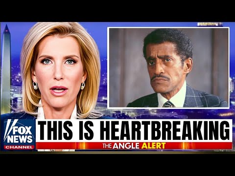 What REALLY Happened to Sammy Davis Jr. After Death