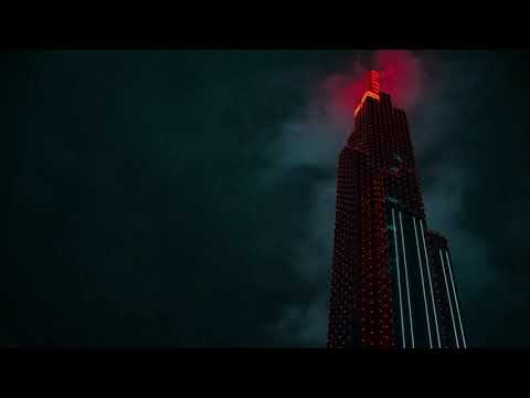 Seba GS - Dark Days (Joseph Christian & Drex Driver Remix) [Estribo Records]