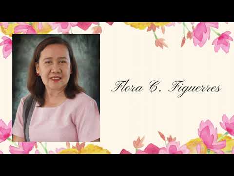 Isang mensahe ng Pasasalamat at Pag-alaala sa dating Kapamilya sa Anda NHS