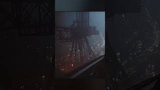 The Lost Tapes Of Roy Batty | Tape 15 #shorts #bladerunner #bladerunnerambient