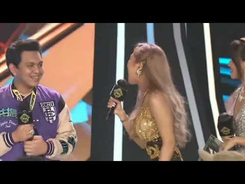 Echo the world champion M4! Pinas lang malakas..