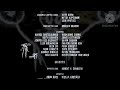 Ice Age 2002 2022 End Credits Alternate