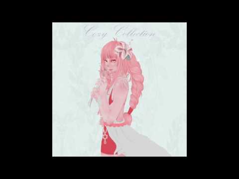 D-Real [愛] & Mittensさん - Cozy Collection (On Spotify)