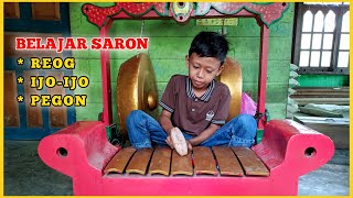 Download lagu Bocah Cilik Belajar Gamelan Jawa Saron | Instrumen Musik Jaranan Reog, Ijo-ijo, Pegon mp3 Download lagu Bocah Cilik Belajar Gamelan Jawa Saron | Instrumen Musik Jaranan Reog, Ijo-ijo, Pegon mp3
