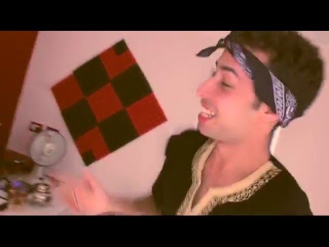 MAYOR BONE - KHOYA ECOUTE (PROD. SERA DJ) #AFROTRAP