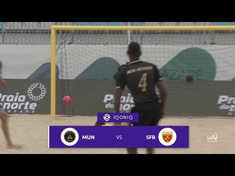 🔴 HIGHLIGHTS: Real Münster 🇩🇪 v San Francisco 🇪🇸