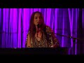 Judith Owen - Ladies' Man (Joni Mitchell) cover Live from Evanston SPACE 27 May 2018