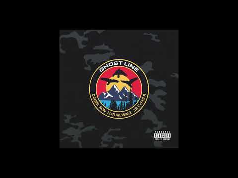 Daniel Son x Futurewave - Ghost Line featuring 36 Cypher