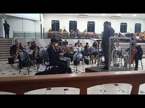 HC 169 - Oh Porque Jesus me Ama!