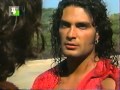Цыганская Любовь / Amor Gitano 1999 Серия 12 