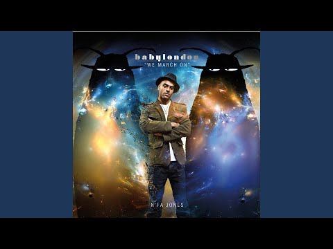 Wayooy (feat. Roots Manuva)