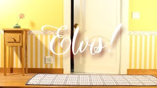 Elvis! | Cortometraje de animación stopmotion | Realizado por Anahí Sotelo e Iria Aboal
