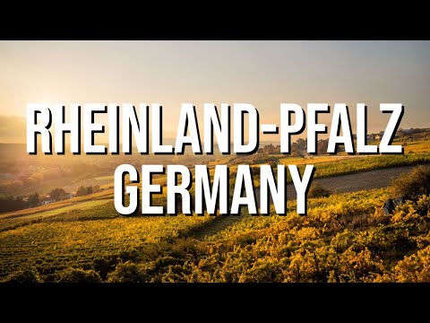 Rheinland-Pfalz - Germany