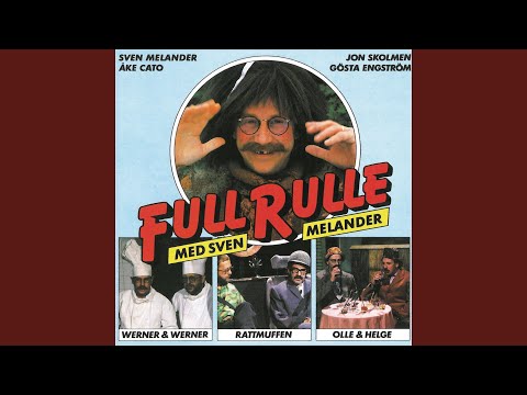 Fixa Brudar / Olle & Helge