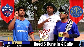 RR vs DC - Rajasthan Royals vs Delhi Capitals - IPL 2021 Full Highlights