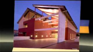 preview picture of video 'Centro de Salud de Toro (Zamora) - Santiago Arderius Arquitecto'