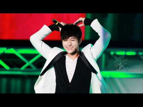 INFINITE - MYUNGSOO ♥