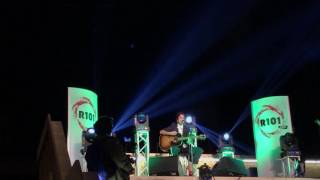 Levante &quot;Io ti maledico&quot; - Live @ Fuorisalone (Milano, 7.4.2017)