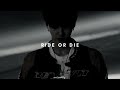 Bang Yongguk Ride Or Die Sped Up