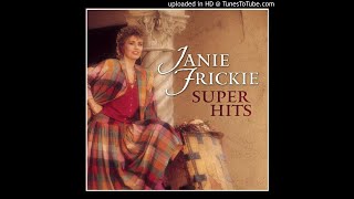07. Janie Fricke - Your Heart&#39;s Not In It