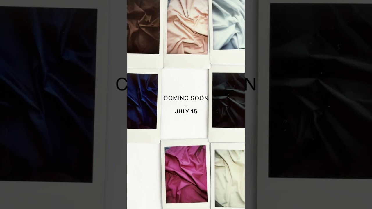 Introducing Organic Cotton by Bed Threads. Discover the range and register your interest. #cotton