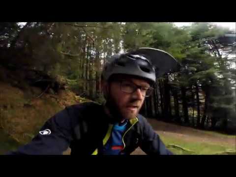 Vallelujah Enduro 2019 - 20 minutes of racing