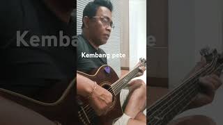 Download lagu lagu yg mengajarkan ketulusan cinta'KEMBANG PETE' mp3