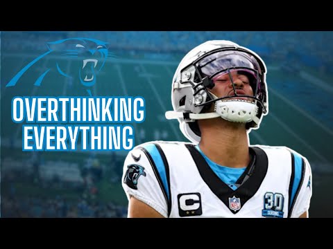 Carolina Panthers’ Weaknesses EXPOSED by Saints in WORST Loss of The Season