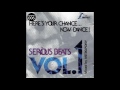 Serious Beats 01 1991 Mixed By Astropony