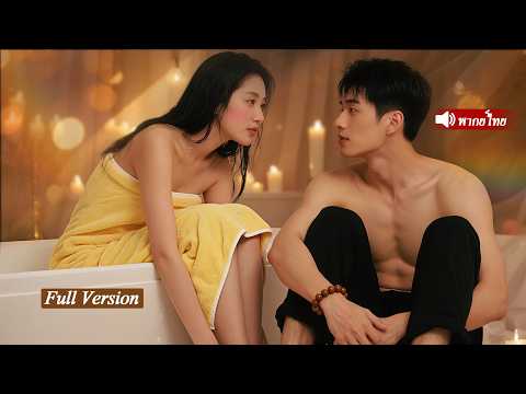 ประธานพันล้านเก็บสาวพิการทางปัญญาที่ถูกทิ้ง กลับใจสั่น! หลังแต่งสายฟ้าแลบพบว่าแท้จริงเธอไม่ธรรมดา...