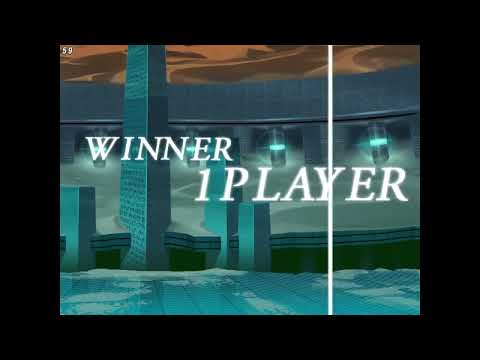 MBAACC Replays - Frosty Faustings XVI - Pool C1