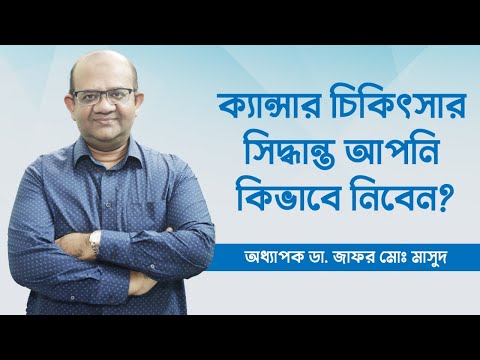 ডা. অধ্যাপক ড. জাফর মো. মাসুদ-এর পরিচিতি ভিডিও