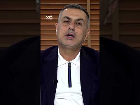 أسعد العيداني يستذكر تاريخ البصرة مع الكورد ويدعو مسرور بارزاني لزيارة المحافظة 