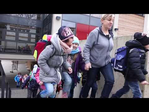 Eröffnung Hort Zum Grashüpfer Oschatz