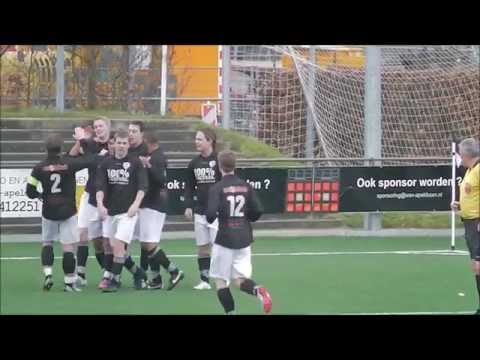 WSV - DVC Doelpunten 03032013