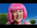 LazyTown El Castillo Encantado S2E05 Español Latino Chile