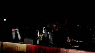 Scurvy Bastards-SLAYER~Reign in Blood (cover)