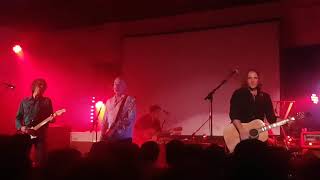 The Church - To Be In Your Eyes - Bush Hall 17th June 2018