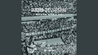 För sent för Edelweiss (Live)