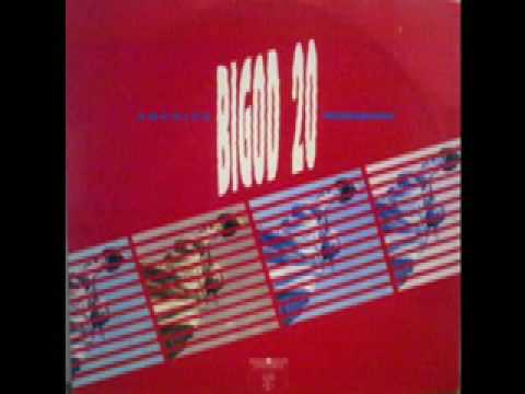 Bigod 20 - Photographic