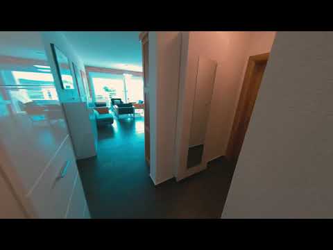 Villa Medulina Sea View Apartment